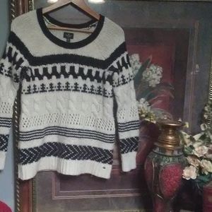 American Eagle Wool Sweater